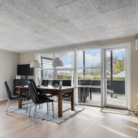 בית נופש Sj277-haderslev-kelstrup-norreskov-36 הדרסלב