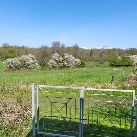 Sj277-haderslev-kelstrup-norreskov-36 בית נופש *