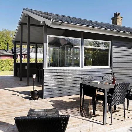 Sj277-haderslev-kelstrup-norreskov-36 בית נופש