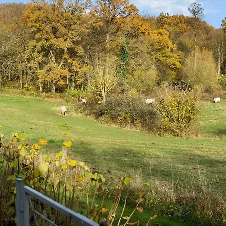 Sj277-haderslev-kelstrup-norreskov-36 בית נופש הדרסלב