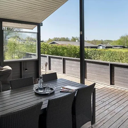 בית נופש Sj277-haderslev-kelstrup-norreskov-36 הדרסלב