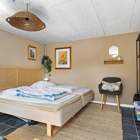 Sj277-haderslev-kelstrup-norreskov-36 בית נופש