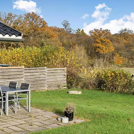 בית נופש Sj277-haderslev-kelstrup-norreskov-36 הדרסלב