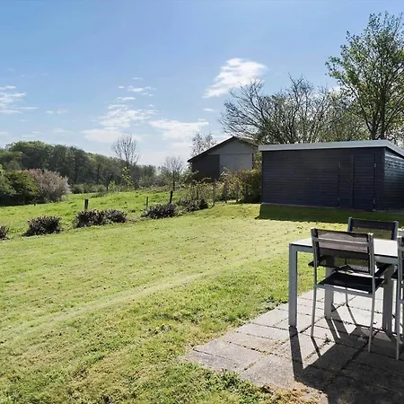 בית נופש Sj277-haderslev-kelstrup-norreskov-36