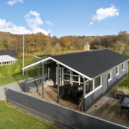 Sj277-haderslev-kelstrup-norreskov-36 בית נופש הדרסלב