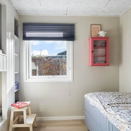 בית נופש Sj277-haderslev-kelstrup-norreskov-36 הדרסלב