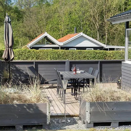 Sj277-haderslev-kelstrup-norreskov-36 בית נופש