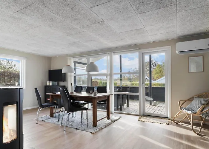 Сasa de vacaciones Sj277-haderslev-kelstrup-norreskov-36 Haderslev