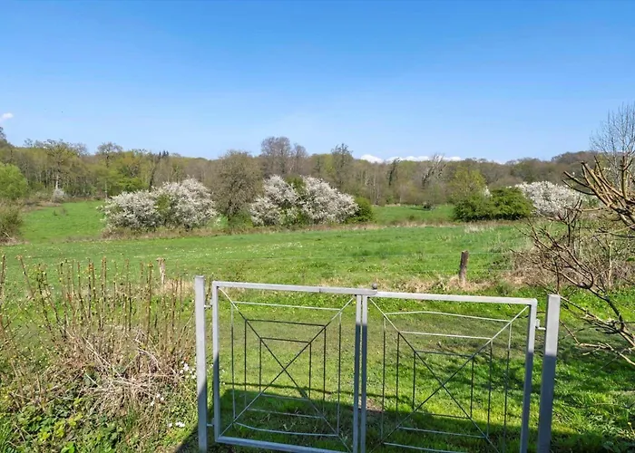 Sj277-haderslev-kelstrup-norreskov-36 Сasa de vacaciones *