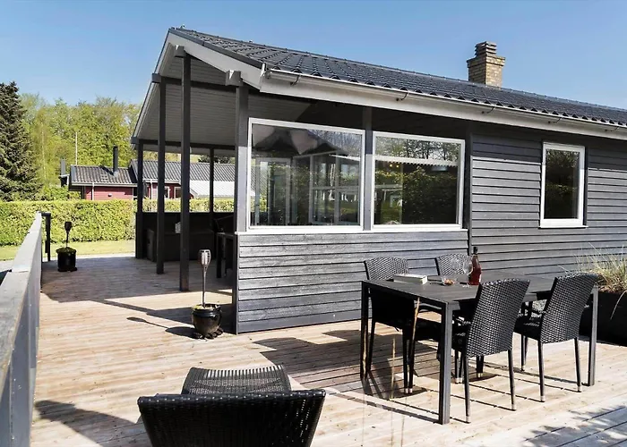 Sj277-haderslev-kelstrup-norreskov-36 Tatil Evi