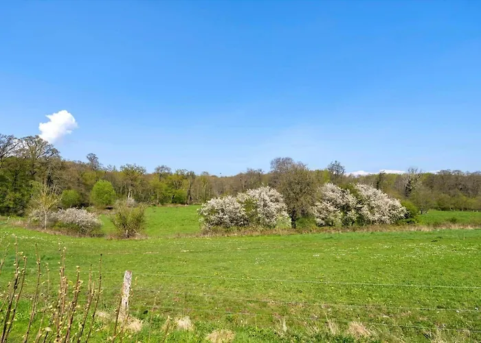 Sj277-haderslev-kelstrup-norreskov-36 Сasa de vacaciones Haderslev