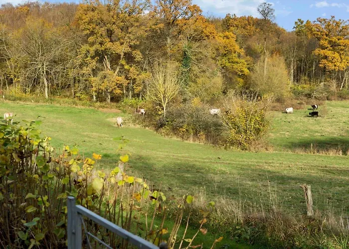 Sj277-haderslev-kelstrup-norreskov-36 Сasa de vacaciones Haderslev