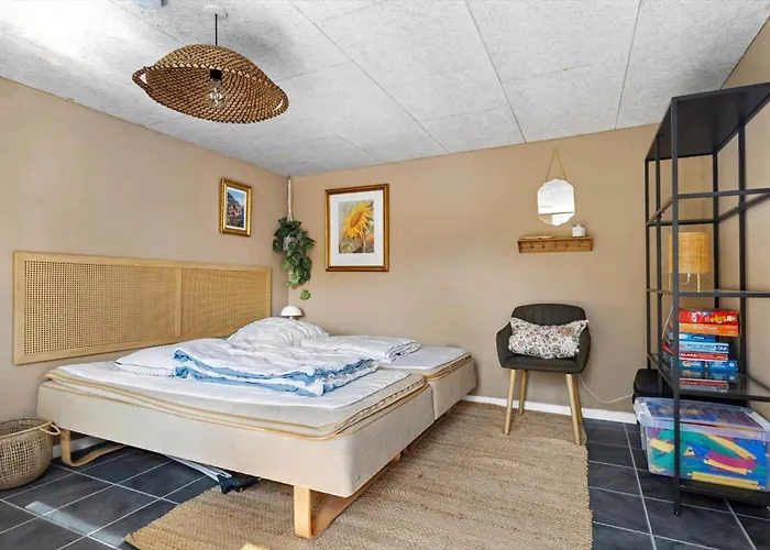 Sj277-haderslev-kelstrup-norreskov-36 Tatil Evi