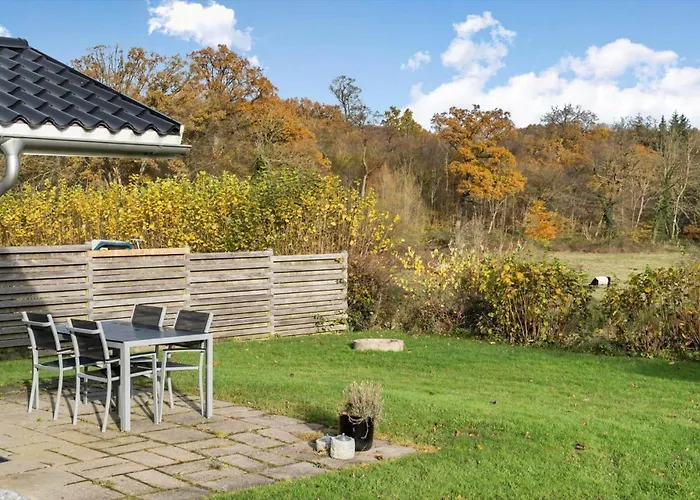 Tatil Evi Sj277-haderslev-kelstrup-norreskov-36 Haderslev
