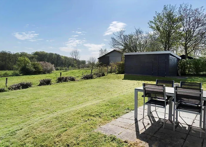Tatil Evi Sj277-haderslev-kelstrup-norreskov-36