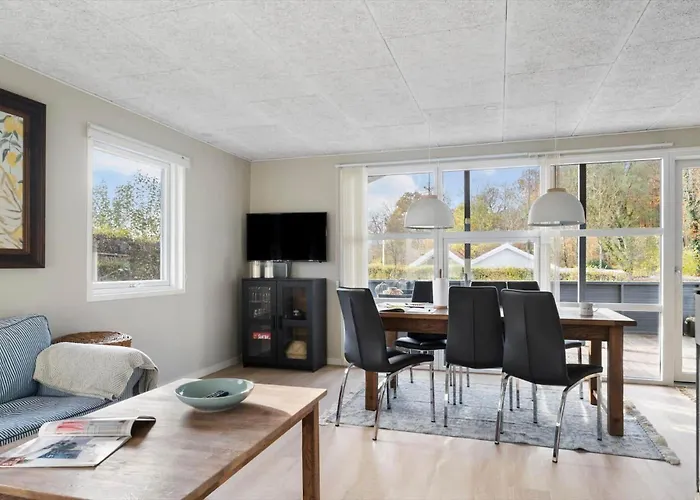 Sj277-haderslev-kelstrup-norreskov-36 Сasa de vacaciones