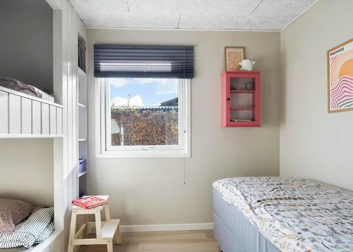Tatil Evi Sj277-haderslev-kelstrup-norreskov-36 Haderslev