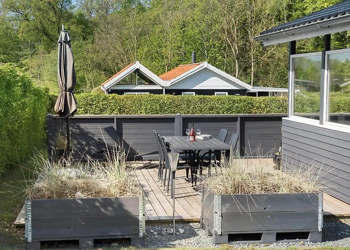 Sj277-haderslev-kelstrup-norreskov-36 Tatil Evi